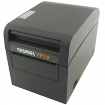 Фискальный принтер Tremol FP15-KL, GPRS