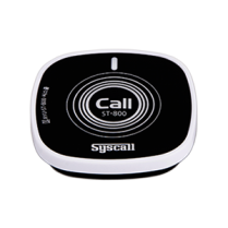 Buton de apelare SysCall ST-800 Black