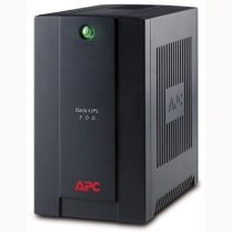 Sursă de alimentare neîntreruptibilă APC BX700UI Back-UPS