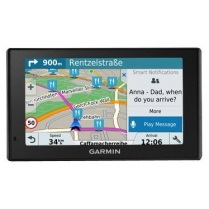 Navigator GPS Garmin DriveSmart 51 LMT-D