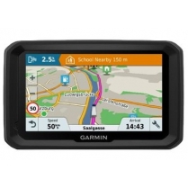 GPS-навигатор Garmin dezl 580 LMT-D