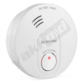 Sensor autonom X-Sense SD10K