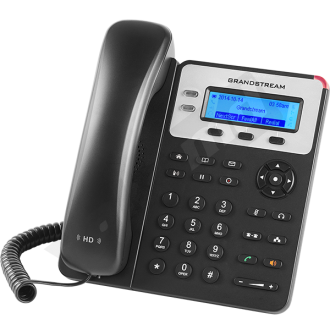 IP Телефон Grandstream GXP1625