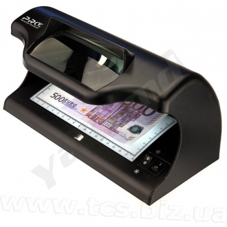 Detector de valută PRO 16 LPM