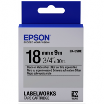 Tape Epson LK5SBE (C53S655013)