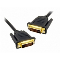Cable DVI M to DVI M 3.0m