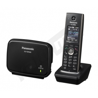 Telefon IP Panasonic KX-TGP600RUBTelefon IP Panasonic KX-TGP600RUB