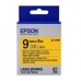 Tape Epson LK3YBW (C53S653005)