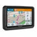 Navigator GPS Garmin dezl 580 LMT-D